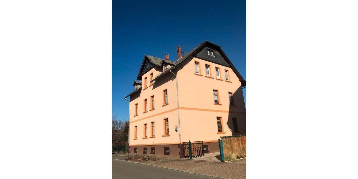 Erdgeschoßwohnung Hohndorf - 2 Zimmer, 55 m&sup2;, 325&euro; | Angebot:26678722