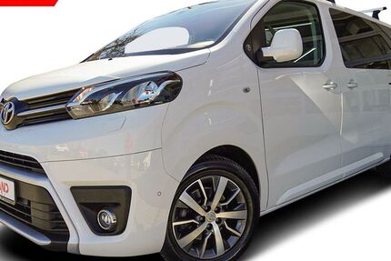 Toyota Proace (Verso) 79.470 km 28.990 &euro; Zwickau 08056