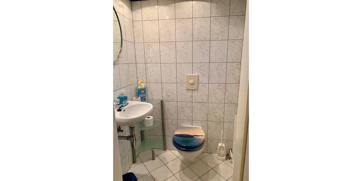 Reihenmittelhaus Treuen - 6 Zimmer, 125 m&sup2;, 135.000&euro; | Angebot:25662007