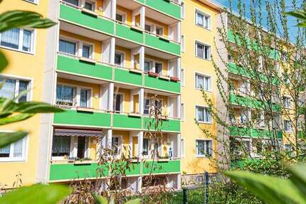 Wohnung Zwickau Eckersbach E 1 - 4 Zimmer, 71 m&sup2;, 476&euro; | Angebot:20849746