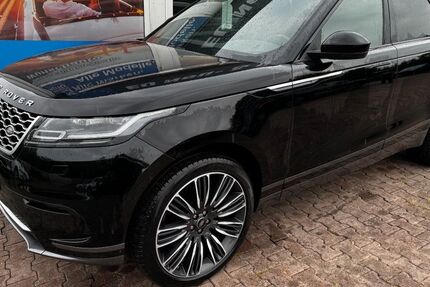 Land Rover Range Rover Velar 119.817 km 28.500 &euro; Zwickau 08056