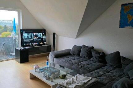 Wohnung Hohenstein-Ernstthal Ernstthal - 2 Zimmer, 65 m&sup2;, 560&euro; | Angebot:25975227