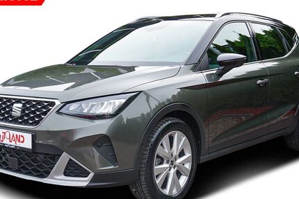 Seat Arona 42.998 km 19.990 &euro; Zwickau 08056