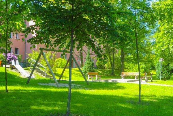 Etagenwohnung Zwickau Pöhlau - 3 Zimmer, 61 m&sup2;, 289&euro; | Angebot:26017582