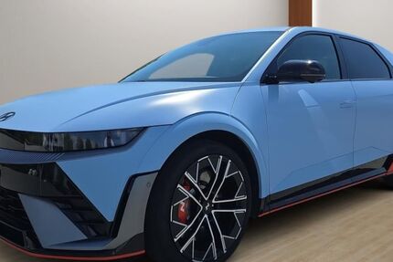 Hyundai IONIQ 5 7.000 km 61.990 &euro; Schneeberg 08289