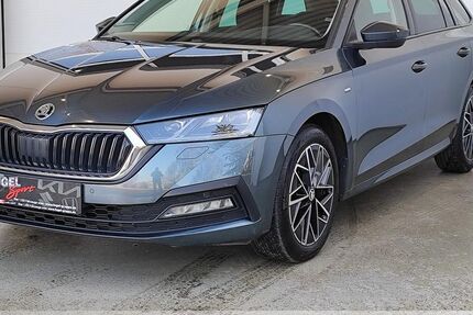 Skoda Octavia 115.200 km 16.965 &euro; Oberlungwitz 09353