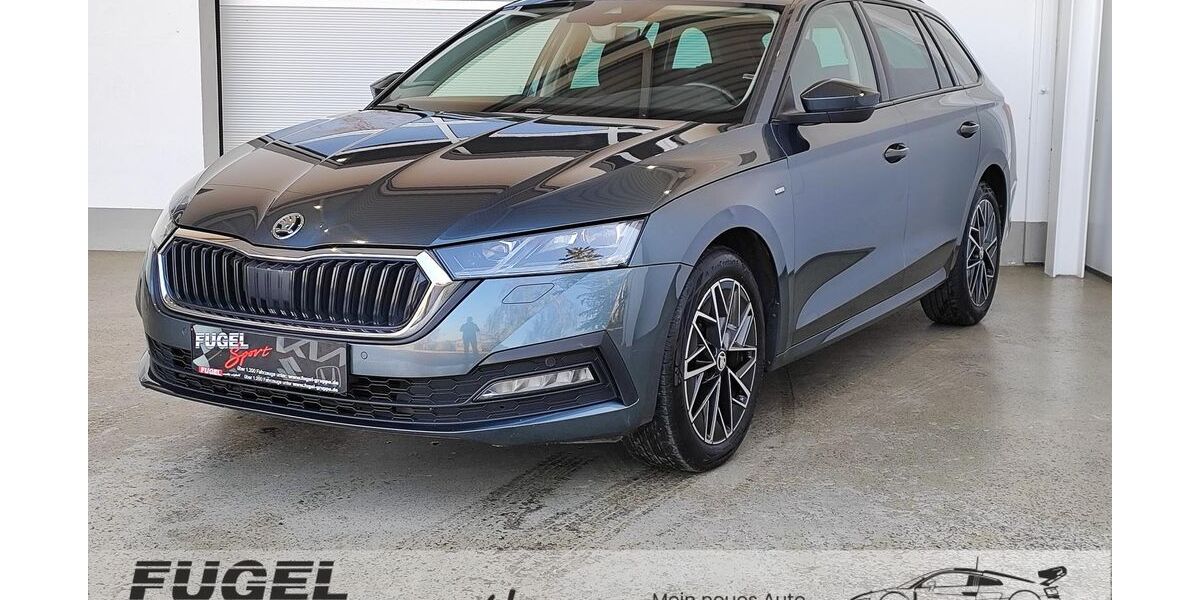 Skoda Octavia 115.200 km 16.965 &euro; Oberlungwitz 09353