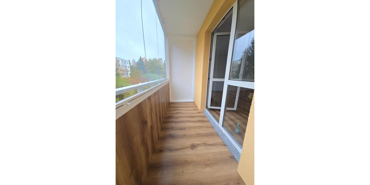 Erdgeschoßwohnung Aue-Bad Schlema Bad Schlema - 3 Zimmer, 360&euro; | Angebot:23384470