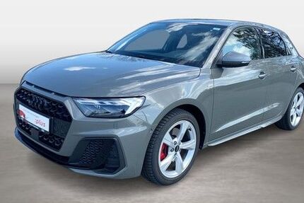 Audi A1 8.217 km 34.990 &euro; Zwickau 08056