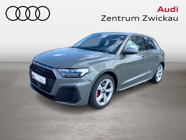 Audi A1 8.217 km 34.990 &euro; Zwickau 08056