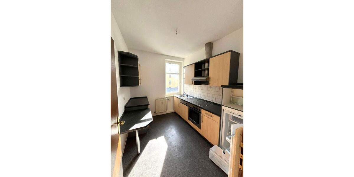 Etagenwohnung Crimmitschau - 2 Zimmer, 65 m&sup2;, 360&euro; | Angebot:25738188