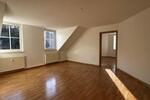 Dachgeschoßwohnung Nobitz - 3 Zimmer, 64 m&sup2;, 390&euro; | Angebot:25417603