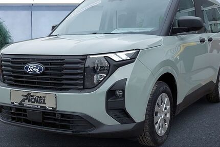 Ford Tourneo Courier 5.000 km 22.690 &euro; Hartmannsdorf 09232