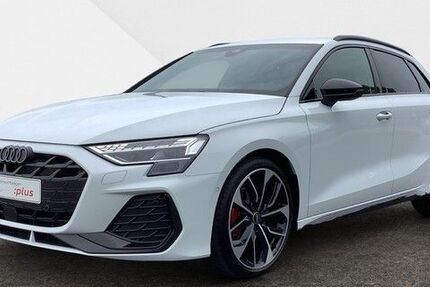 Audi A3 13.300 km 38.450 &euro; Zwickau 08056