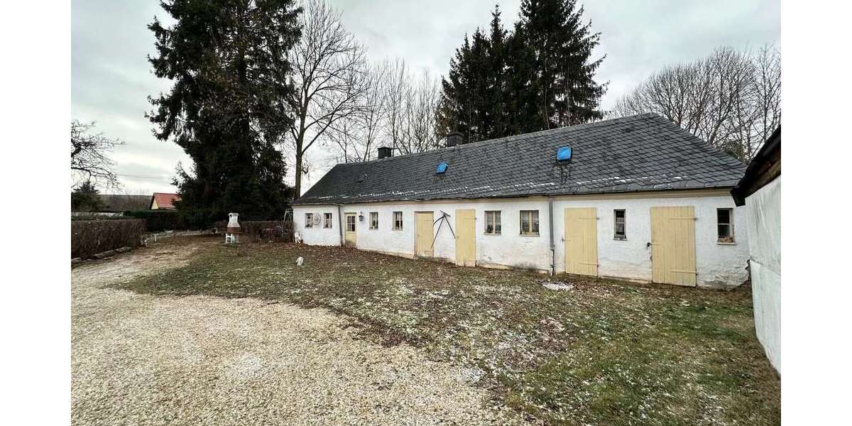 Einfamilienhaus Wildenfels - 8 Zimmer, 100 m&sup2;, 39.000&euro; | Angebot:23825220