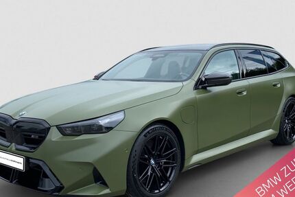 BMW M5 24.885 km 138.728 &euro; Zwickau 08060