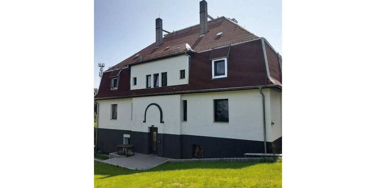Vermietet, saniert und in sehr günstiger Stadtlage ! - Mehrfamilienhaus, Wohnhaus Zwickau Schedewitz | Angebot:23973946