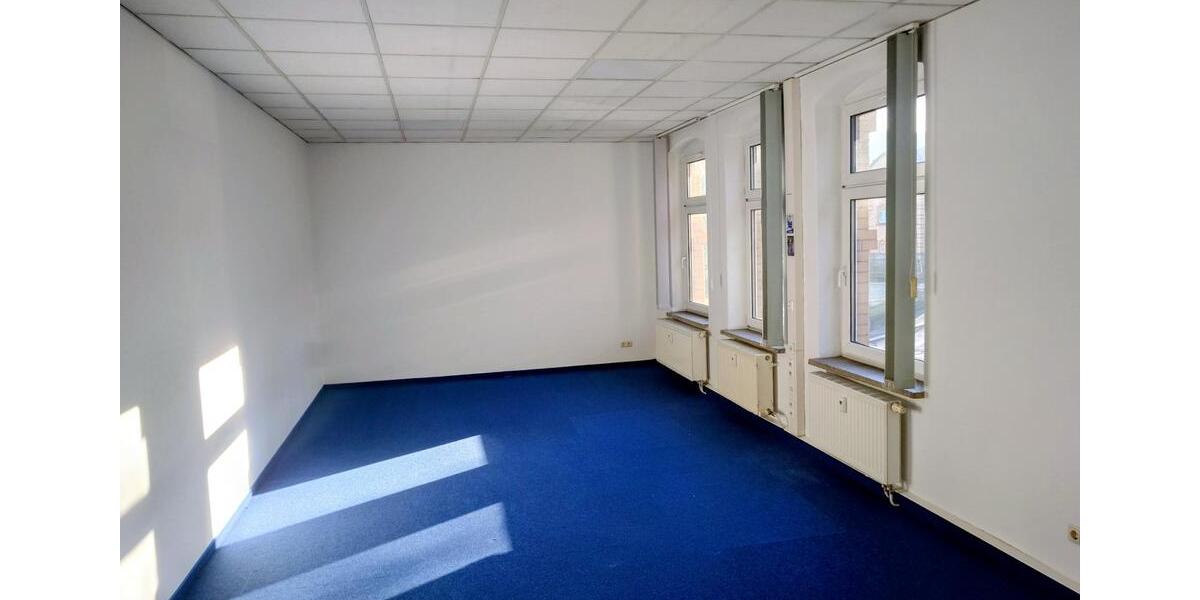 Gewerbeobjekt Aue-Bad Schlema Bad Schlema - 1.285&euro; | Angebot:24233746