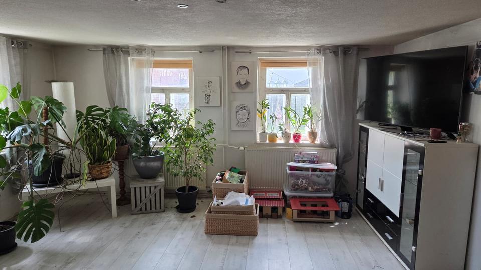 Einfamilienhaus Auerbach/Vogtland Vogtland - 5 Zimmer, 138 m&sup2;, 120.000&euro; | Angebot:26822645