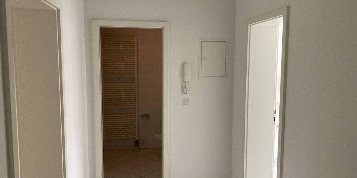 Etagenwohnung Zwickau Marienthal - 2 Zimmer, 59 m&sup2;, 58.000&euro; | Angebot:26807332