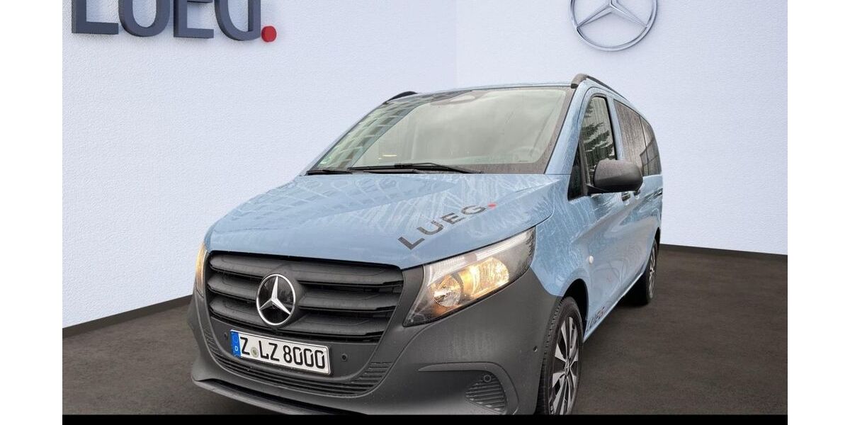 Mercedes-Benz Vito 16.000 km 41.385 &euro; Zwickau 08058