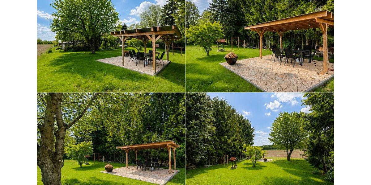 Dachgeschoßwohnung Remse - 4 Zimmer, 95 m&sup2;, 179.000&euro; | Angebot:26633463