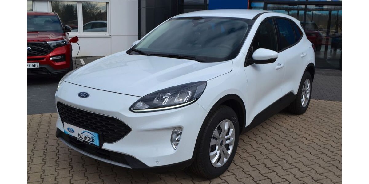 Ford Kuga 47.500 km 26.590 &euro; Schmölln 04626