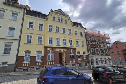 Wohnung Hohenstein-Ernstthal Ernstthal - 2 Zimmer, 58 m&sup2;, 350&euro; | Angebot:24183761