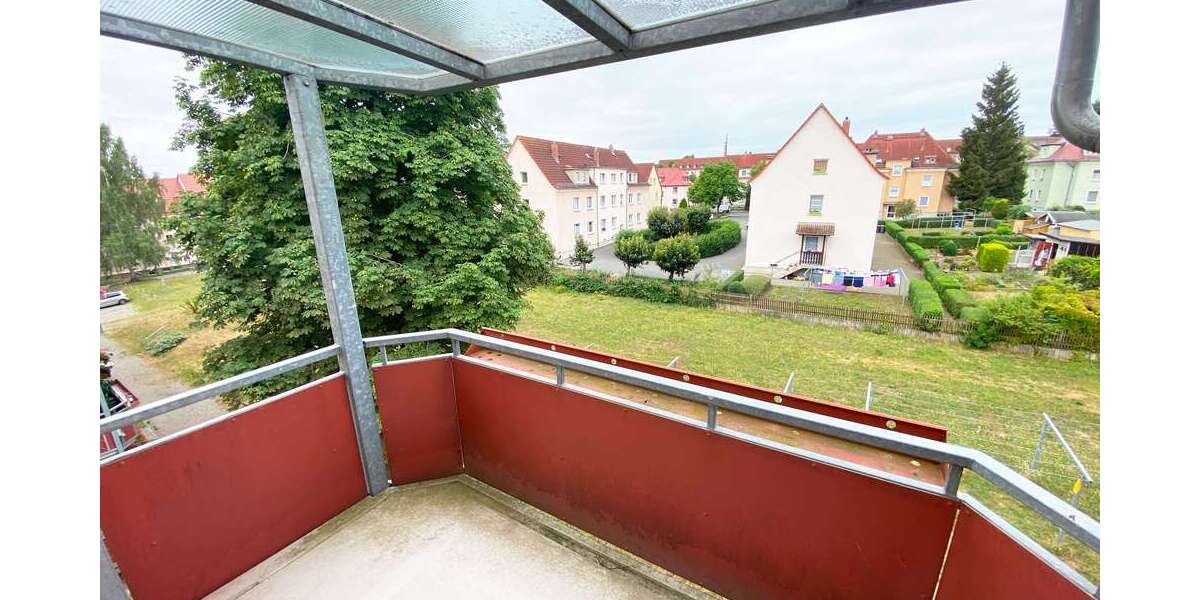 Etagenwohnung Ronneburg Raitzhain - 2 Zimmer, 52 m&sup2;, 270&euro; | Angebot:22232013