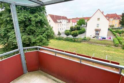 Wohnung Ronneburg Raitzhain - 2 Zimmer, 52 m&sup2;, 270&euro; | Angebot:22232013