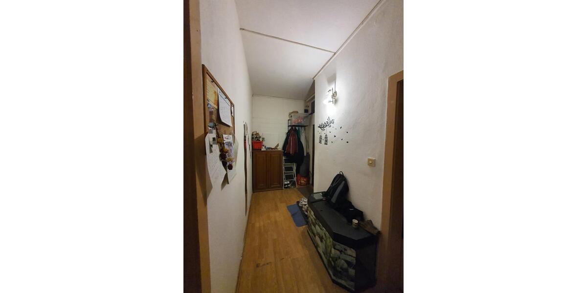 Etagenwohnung Reichenbach im Vogtland - 1 Zimmer, 42 m&sup2;, 220&euro; | Angebot:25057609
