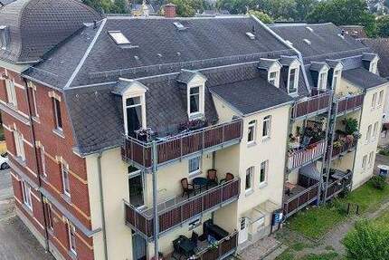 Hier investieren Sie richtig ! - Haus Wilkau-Haßlau Haßlau | Angebot:23973943