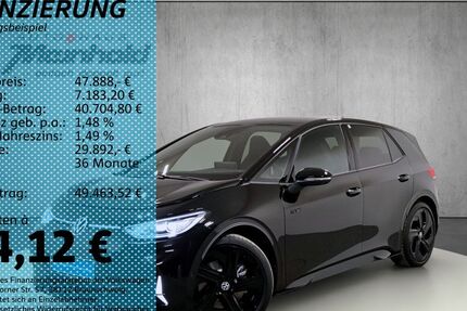 VW ID.3 5.650 km 46.444 &euro; Auerbach/Rebesgrün 08209