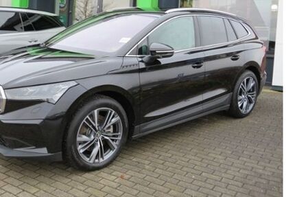 Skoda Enyaq 9.680 km 46.890 &euro; Zwickau 08056