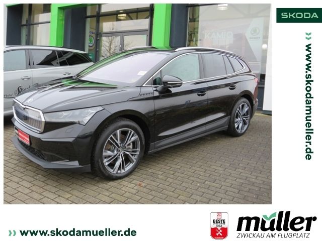 Skoda Enyaq 9.680 km 46.890 &euro; Zwickau 08056