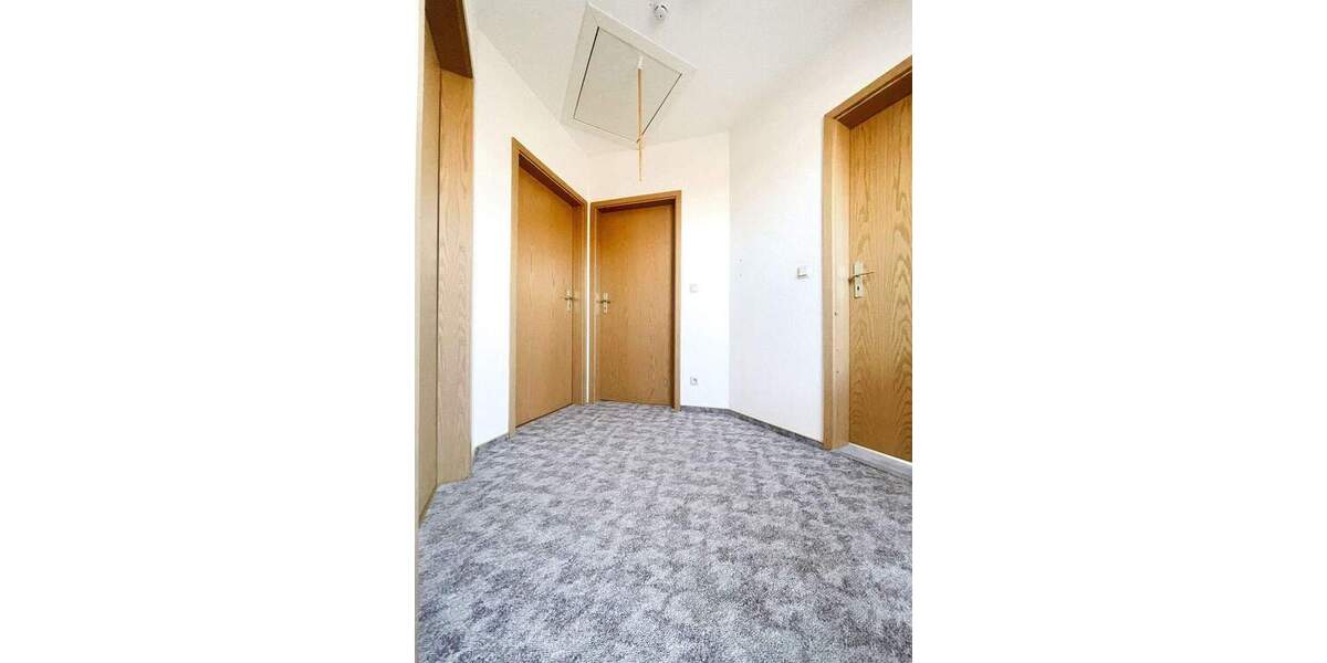 Einfamilienhaus Meerane - 5 Zimmer, 114 m&sup2;, 299.000&euro; | Angebot:25666436