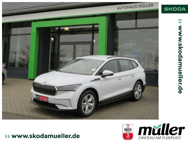 Skoda Enyaq 21.163 km 28.390 &euro; Zwickau 08056