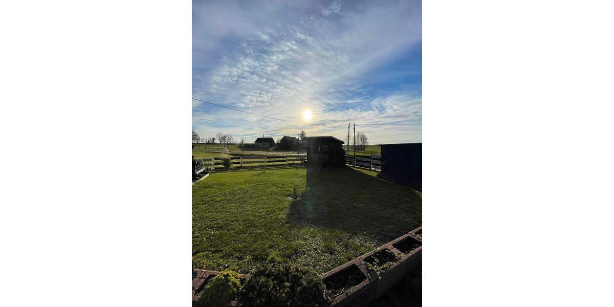 Einfamilienhaus Meerane - 5 Zimmer, 114 m&sup2;, 299.000&euro; | Angebot:25666436