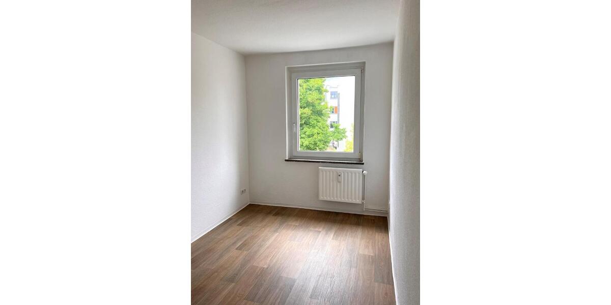 Etagenwohnung Wilkau-Haßlau Haßlau - 3 Zimmer, 61 m&sup2;, 398&euro; | Angebot:22551804