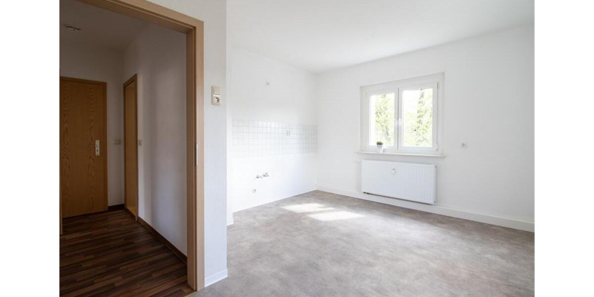 Etagenwohnung Schwarzenberg/Erzgebirge Erzgebirge - 2 Zimmer, 53 m&sup2;, 295&euro; | Angebot:25992540