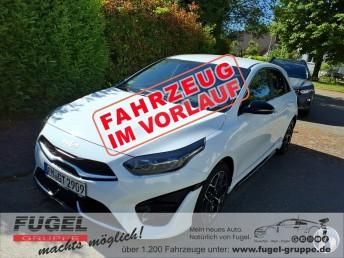 Kia ceed / Ceed 74.850 km 17.997 &euro; Oberlungwitz 09353