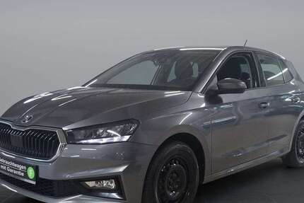 Skoda Fabia 40.900 km 14.295 &euro; Falkenstein 08223