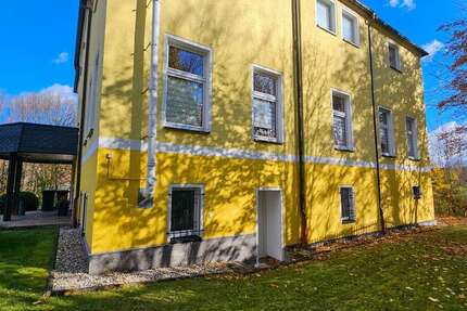 Gewerbeobjekt Schwarzenberg Hofgarten - 1.441&euro; | Angebot:19078643