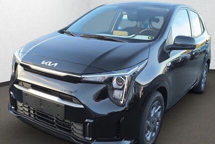 Kia Picanto 2.500 km 19.490 &euro; Zwickau 08064
