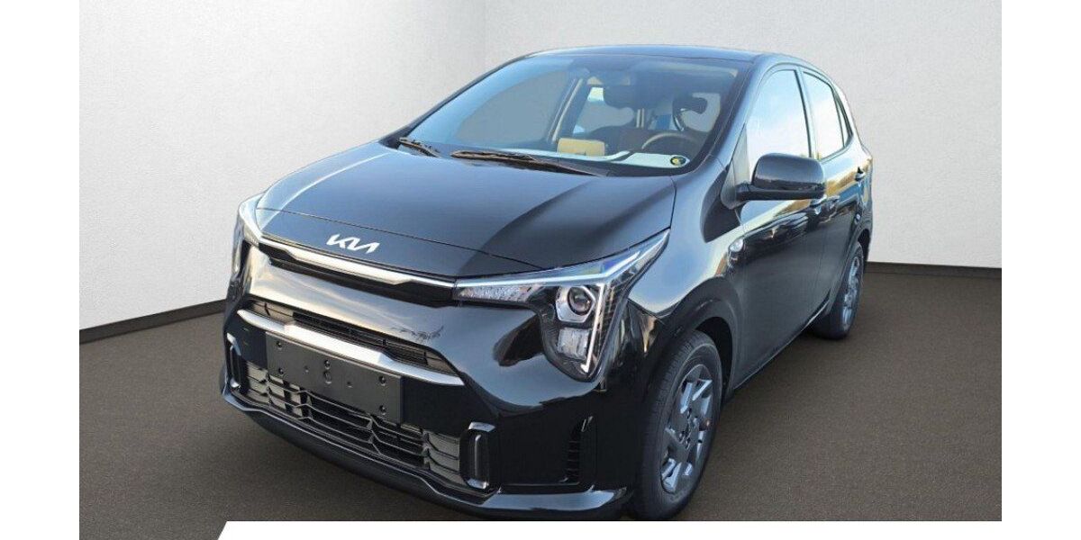 Kia Picanto 2.500 km 19.490 &euro; Zwickau 08064