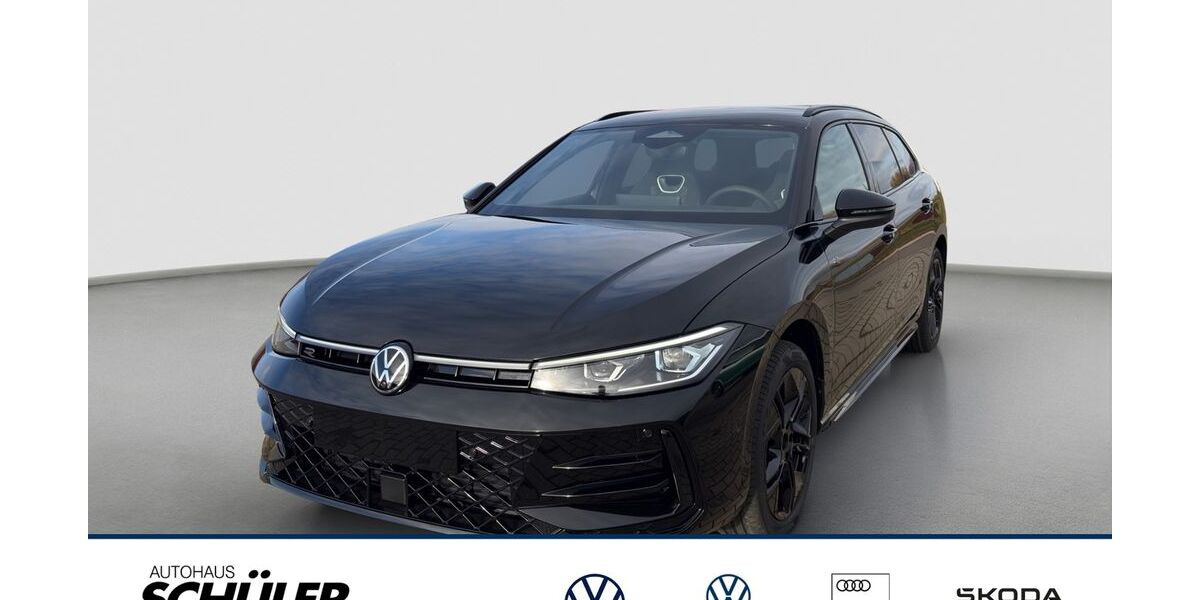 VW Passat 5.028 km 48.795 &euro; Falkenstein 08223