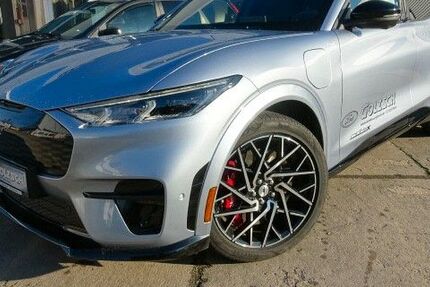 Ford Mustang Mach-E 15.774 km 49.895 &euro; Oberlungwitz 09353