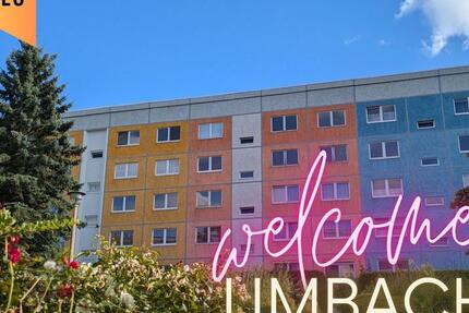 Wohnung Limbach-Oberfrohna Oberfrohna - 2 Zimmer, 62 m&sup2;, 331&euro; | Angebot:25945662