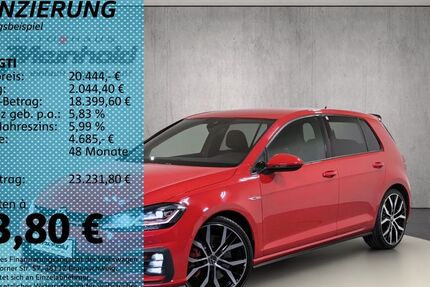 VW Golf 79.950 km 20.444 &euro; Auerbach/Rebesgrün 08209