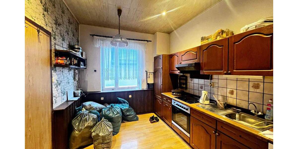 Einfamilienhaus Stützengrün Hundshübel - 1 Zimmer, 134 m&sup2;, 57.500&euro; | Angebot:25689610
